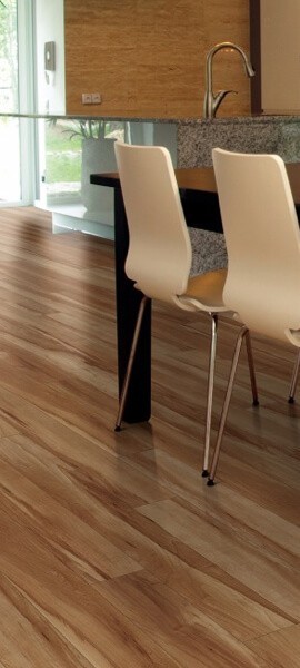 luxury vinyl flooring | Tish flooring