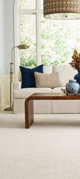 carpet-living-room | Tish flooring
