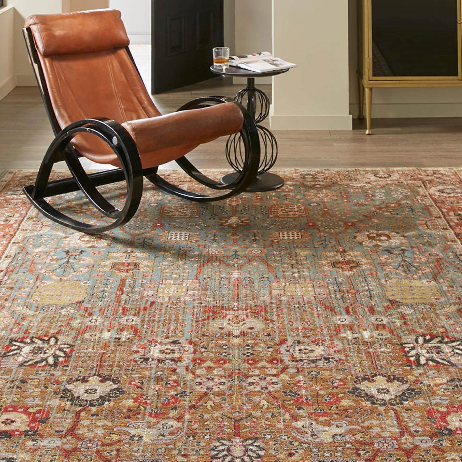karastan rug | Tish flooring