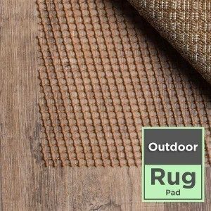 Rug pad | Floor Dimensions Design Centre